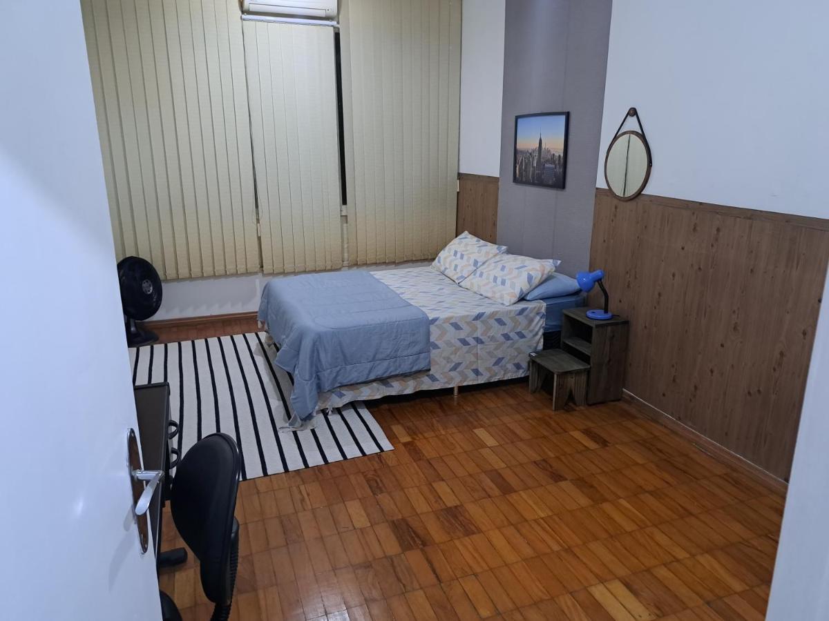 ריו דה ז'ניירו Lapa Quarto No Flat 302 מראה חיצוני תמונה
